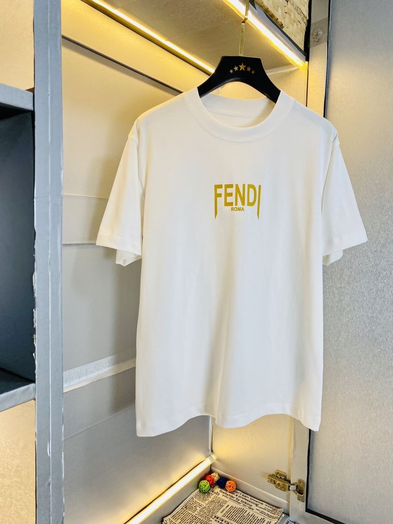 Fendi T-Shirts